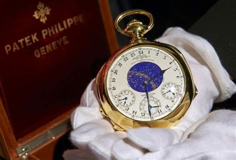 patek philippe graves supercomplication watch|Patek Philippe supercomplication pocket watch.